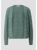 s.Oliver Strickjacke  in  6575_helles petrol