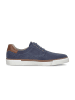 Gabor Sneaker low in blau