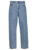 DEF Loose Fit Jeans in light blue