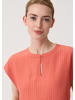 comma Bluse in 2701_koralle