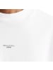 Marc O'Polo DENIM T-Shirt 1er Pack in Weiß