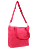 Mindesa Damen Umhängetasche in Beerenpink
