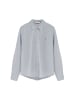 Polo Club Hemd WOMAN RIGBY GO OXFORD W IO LONG SLEEVE REGULAR FIT in Baby Blau