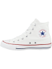 Converse Sneaker high Chuck Taylor All Star HI in weiss