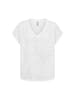 soyaconcept T-Shirt SC-LORAINE in 1000 WHITE