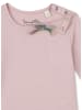 Sanetta Langarmshirt in Rosa