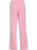 Hummel Hummel Verstellbare Taille Hose Hmljr Wide Mädchen in ROSEATE SPOONBILL