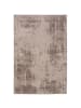 Pergamon In- & Outdoor Teppich Carpetto Vintage in beige