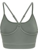 Hummel Top Hmlmt Chipo Damen in LILY-PAD