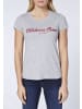 Oklahoma Jeans T-Shirt in Grau