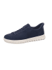 Geox Slipper in blau