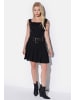 NO MATTER WHAT Blouse in Schwarz