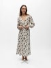 Object Maxi kleid in Birch