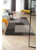 Peyer-Syntex 1 Teppich Smilla Karo Fb.Anthrazit 60/110 cm in anthrazit