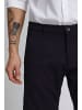 !SOLID Chinoshorts Frederic in Blau