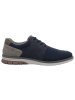 rieker Slipper in blau