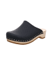 Berkemann Clog in blau