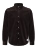 Matinique Overshirts MAbrize Gerade Passform in Ganache