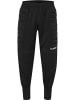 Hummel Torwarthosen Gepolstert Classic Gk Pant in BLACK