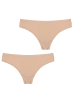 Q-en Pantys in Beige