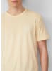 QS T-Shirt in 1040_beige