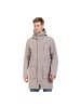 Didriksons Andreas Parka in ash brown