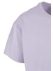 Urban Classics T-Shirts in lilac