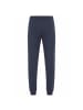 hajo Jogginghose in Blau