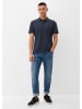 s.Oliver Polo-Shirt in 5978_navy
