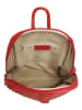 Samantha Look City Rucksack in rot