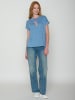 GreenBomb Loony Bird Look in Glacier Blue