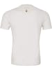 Hummel Hummel T-Shirt Hml Multisport Kinder in WHITE