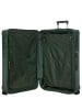 BRIC`s Positano - 4-Rollen-Trolley L 78 cm erw. (emerald green) in emerald green