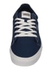 Vans Sneaker Low SELDAN Canvas in blau