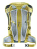Deuter Fahrradrucksack Rotsoord 25+5 in Linden/Cactus