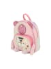 myMo Backpack Backpack in Pink