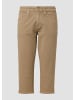 s.Oliver Jeans-Hose BETSY in 83Z8_hellbraun