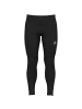 Odlo Tights Ceramiwarm in Schwarz