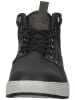 DOCKERS Sneaker in Schwarz