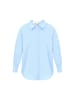 DreiMaster Women Shirt in light blue