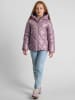 Minoti Winterjacke 26coat68 in flieder