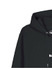 wat? Apparel Sweatshirt Nope in Schwarz