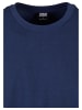 Urban Classics T-Shirt in darkblue