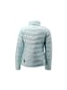 Jack Wolfskin Jacke Helium Peak Stormlock Down in Blau