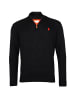 U.S. Polo Assn. Pullover in schwarz