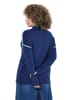 Ulla Popken Pullover in dunkelblau