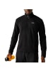 Regatta Halfzip Thompson in Schwarz