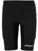 uhlsport  Leggings "Torwart Tights" in Schwarz