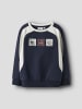 name it Sweatshirt in Navy Blazer