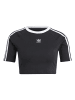 adidas adidas T-Shirts in black